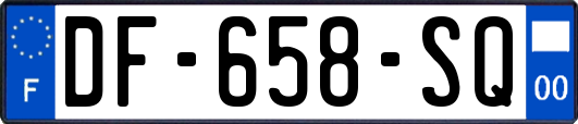 DF-658-SQ