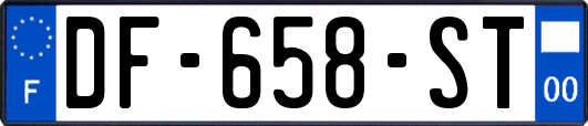 DF-658-ST