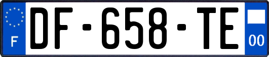 DF-658-TE