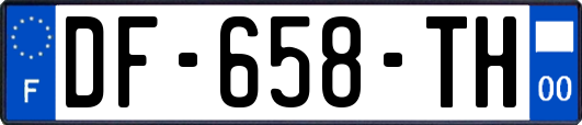 DF-658-TH