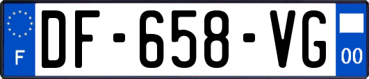 DF-658-VG