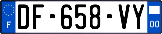 DF-658-VY