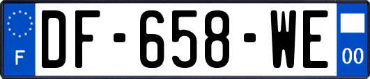 DF-658-WE