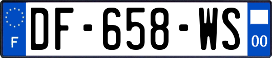 DF-658-WS