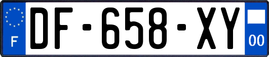 DF-658-XY