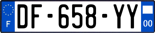 DF-658-YY