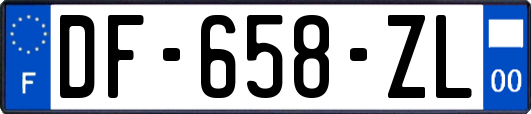 DF-658-ZL