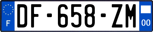 DF-658-ZM