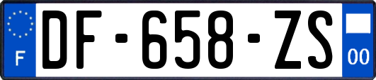 DF-658-ZS