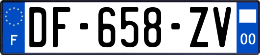 DF-658-ZV