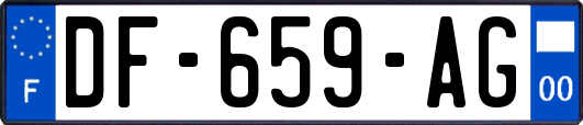 DF-659-AG