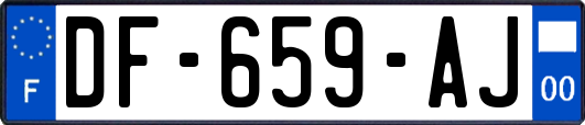 DF-659-AJ