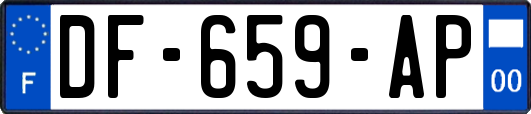 DF-659-AP