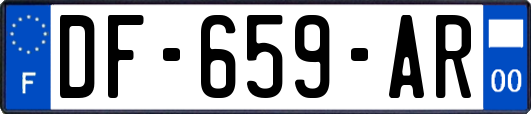 DF-659-AR