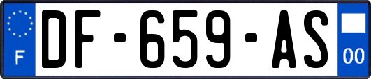 DF-659-AS