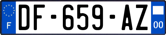 DF-659-AZ