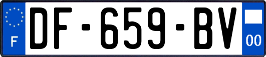 DF-659-BV