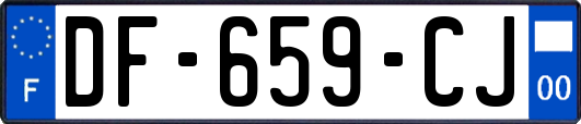 DF-659-CJ