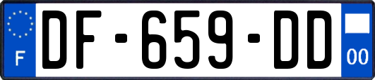 DF-659-DD