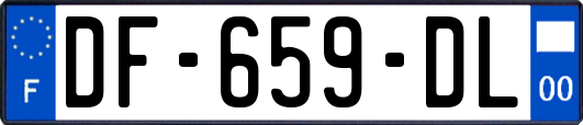 DF-659-DL