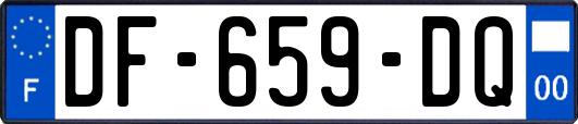 DF-659-DQ