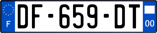 DF-659-DT