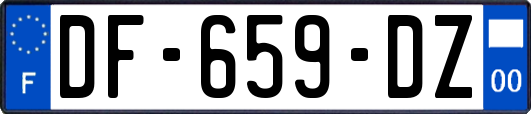 DF-659-DZ