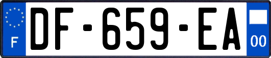 DF-659-EA