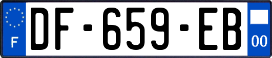 DF-659-EB