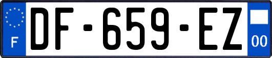 DF-659-EZ