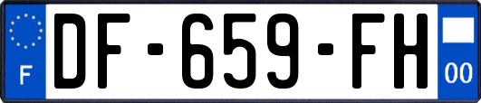 DF-659-FH