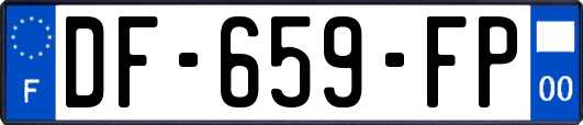 DF-659-FP