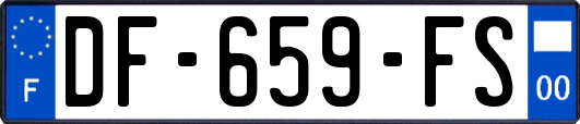 DF-659-FS