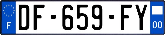 DF-659-FY