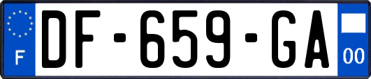 DF-659-GA