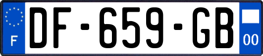 DF-659-GB