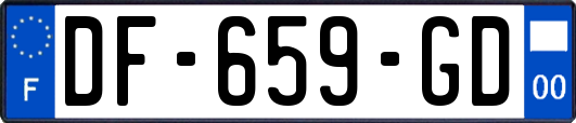 DF-659-GD