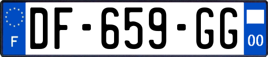 DF-659-GG