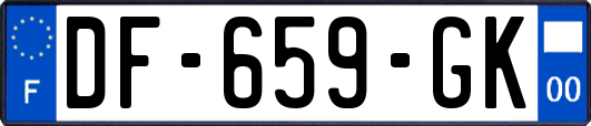 DF-659-GK