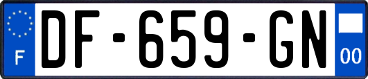 DF-659-GN