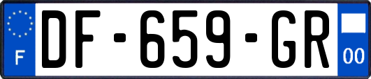 DF-659-GR