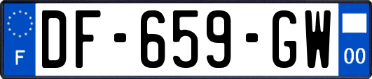 DF-659-GW