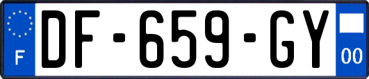 DF-659-GY
