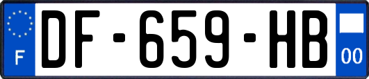 DF-659-HB