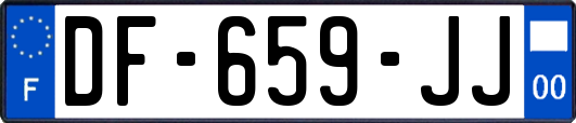 DF-659-JJ