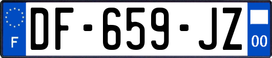 DF-659-JZ