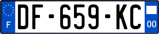 DF-659-KC