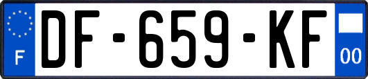 DF-659-KF