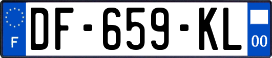 DF-659-KL