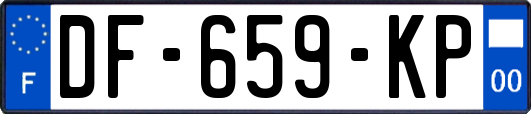 DF-659-KP